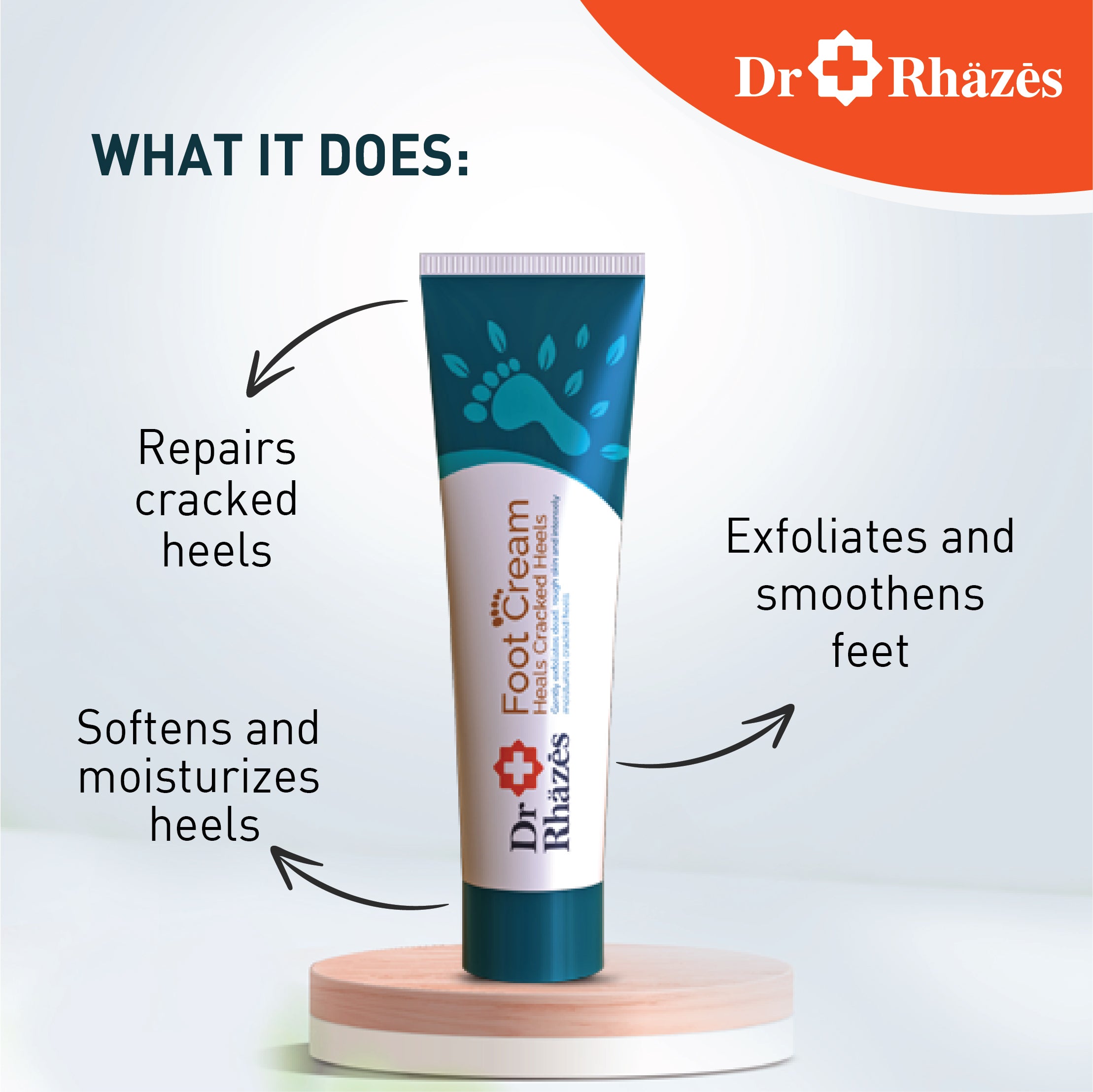 Expert-Recommended Products For Dry Feet And Cracked Heels | HuffPost Life