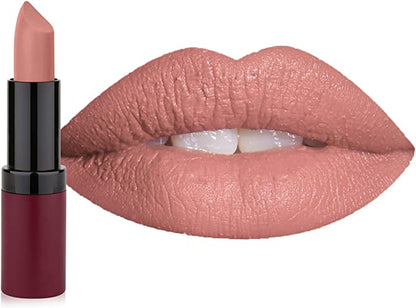 Golden Rose Velvet Matte Lipstick (4.2gm)