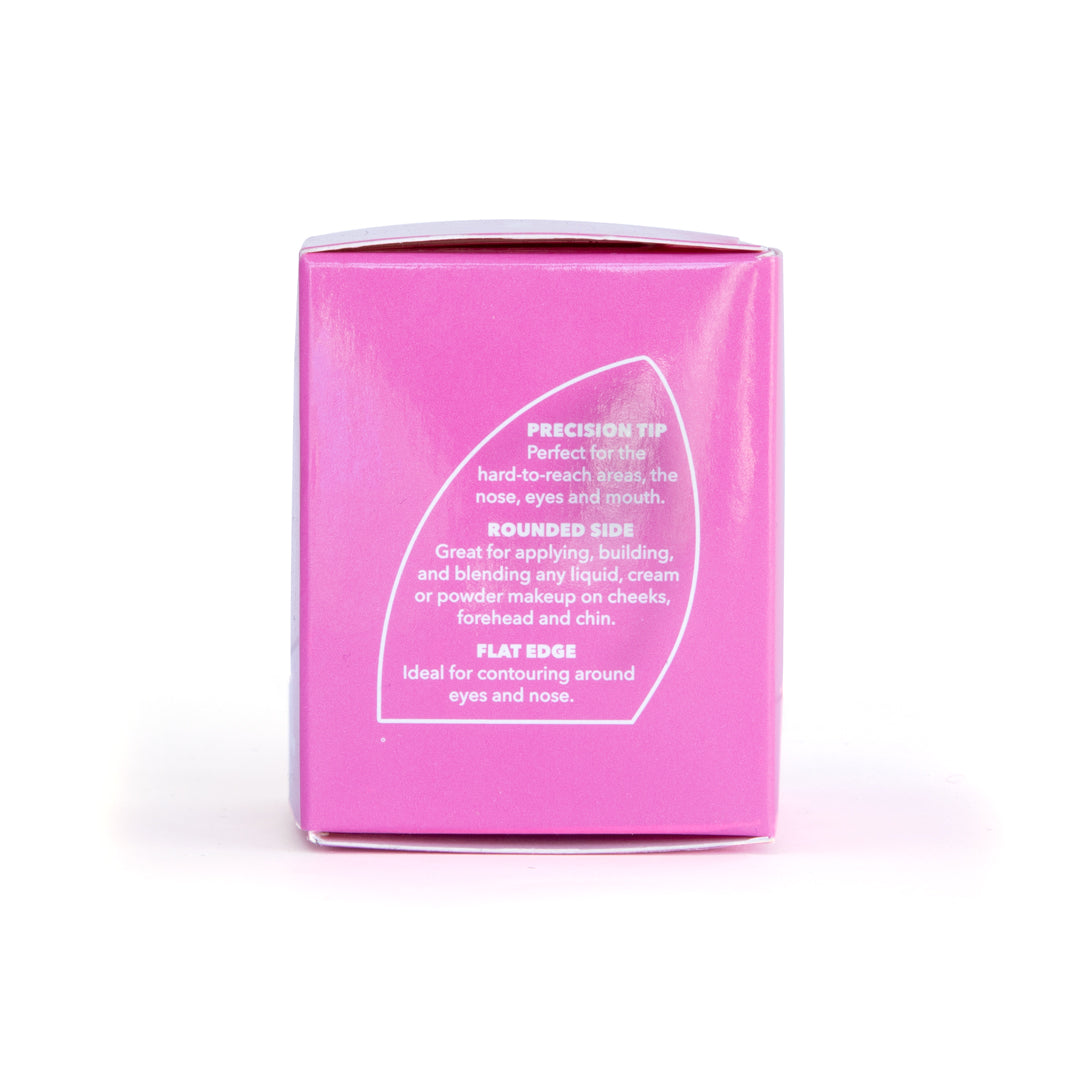 Groome Beauty Blender Sponge - Pink (1pc)