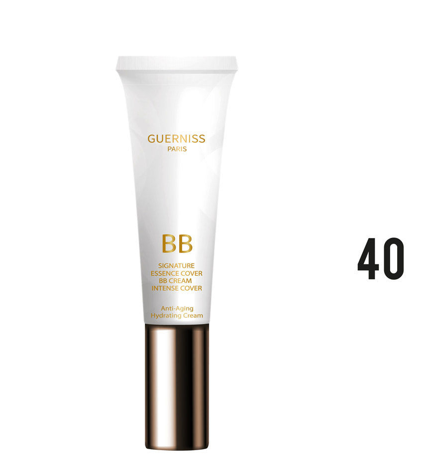 Guerniss BB Cream (30ml) - 40