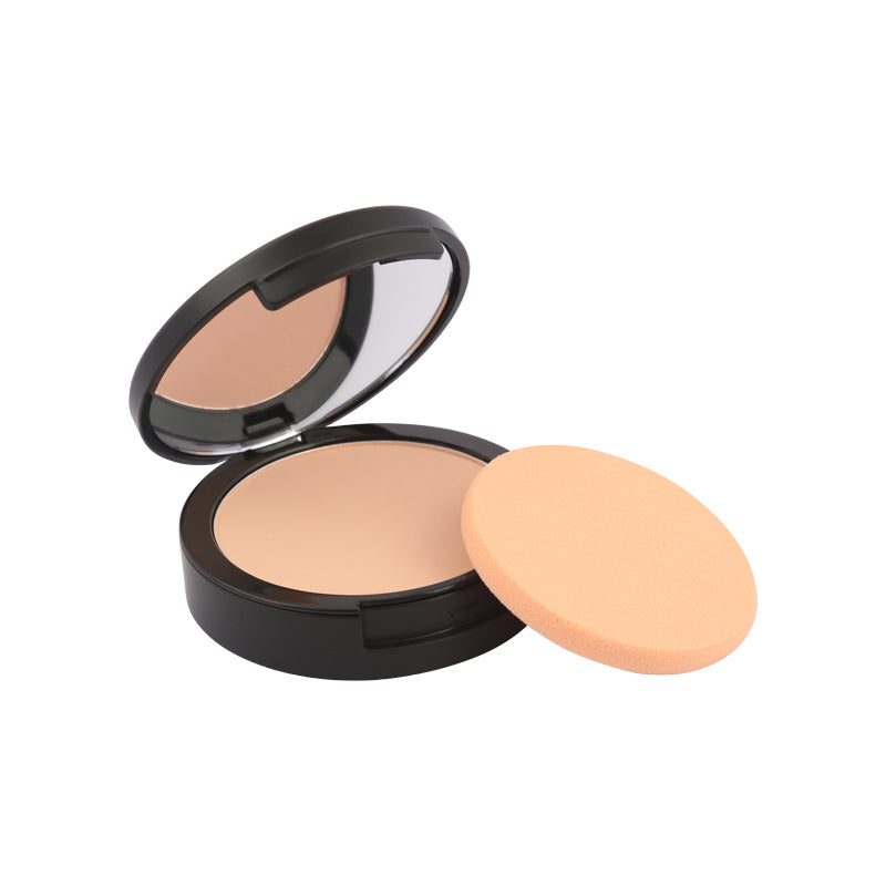 Guerniss Matte and Poreless Face Powder (15gm)