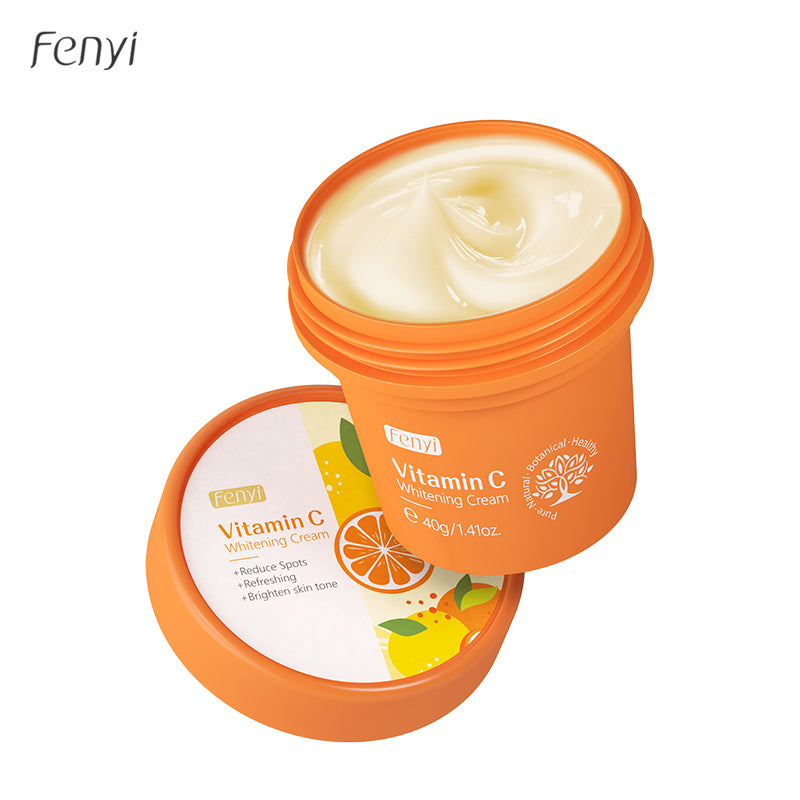 Fenyi Vitamin C Whitening Cream (40g)