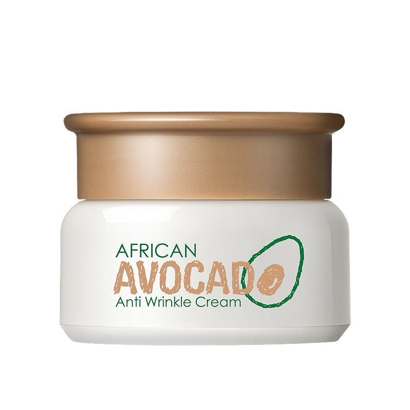Laikou African Avocado Anti Wrinkle Cream (35g)