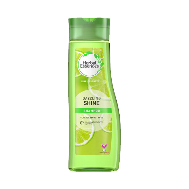 Herbal Essences Dazzling Shine Shampoo (400ml)