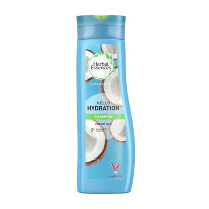 Herbal Essences Hello Hydration Shampoo (400ml)