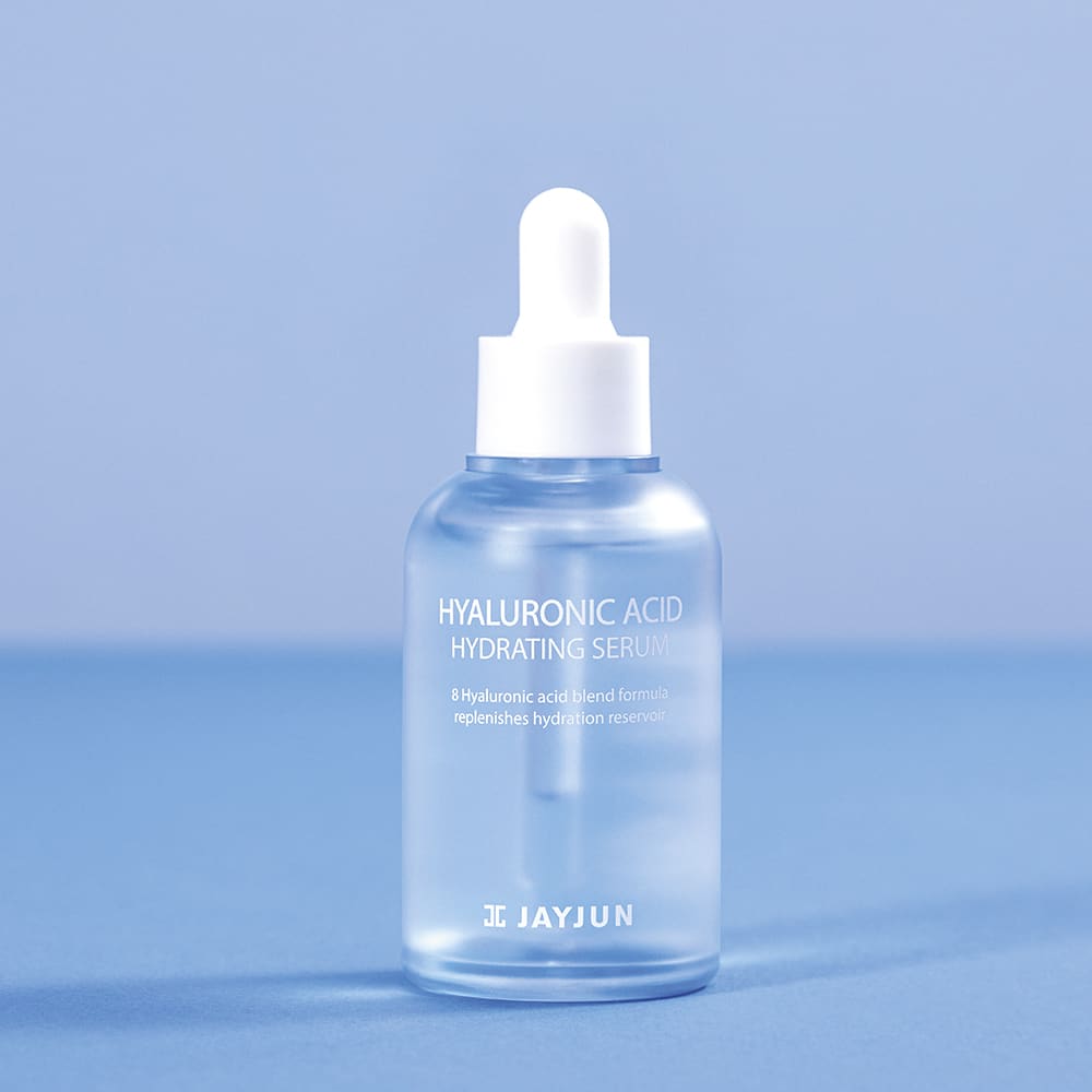 JAYJUN Hyaluronic Acid Hydrating Serum (50ml)