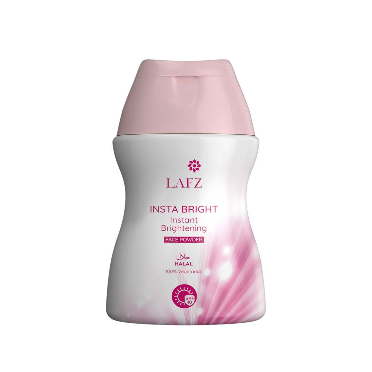 Buy Lafz Insta Bright Instant Brightening Face Powder Online at Best ...