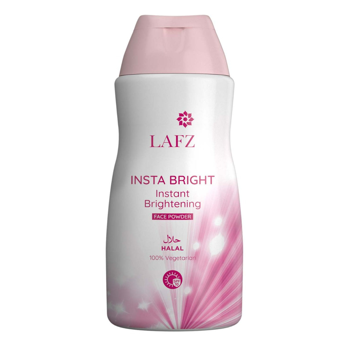 Buy Lafz Insta Bright Instant Brightening Face Powder Online at Best ...