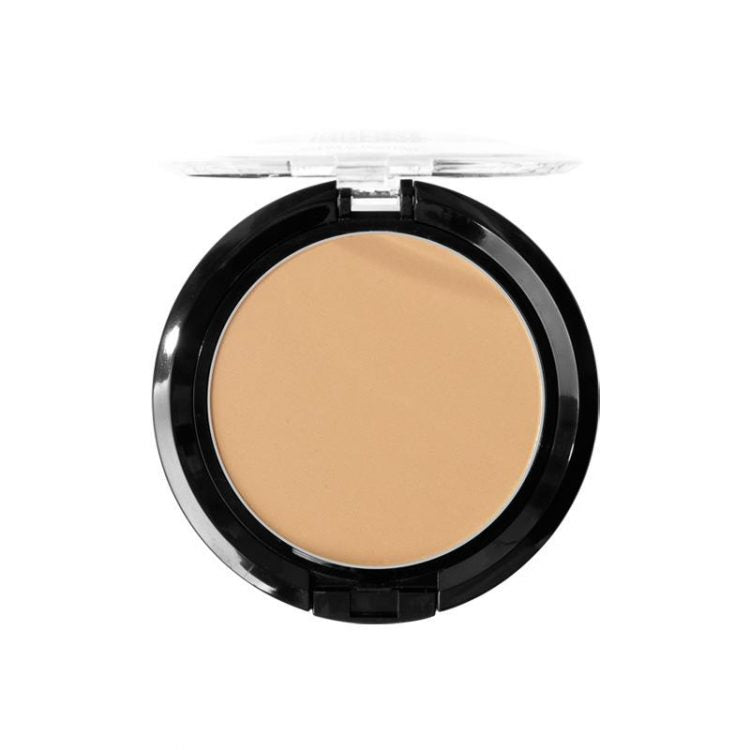 J.Cat Beauty Indense Mineral Compact Powder (10g)