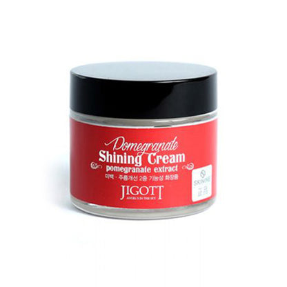 Jigott Pomegranate Shining Cream (70ml)
