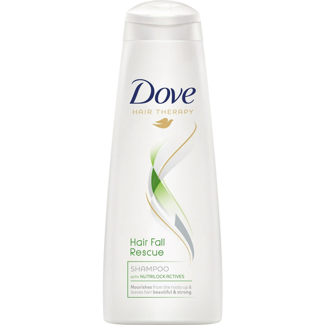 Dove Shampoo Hairfall Rescue