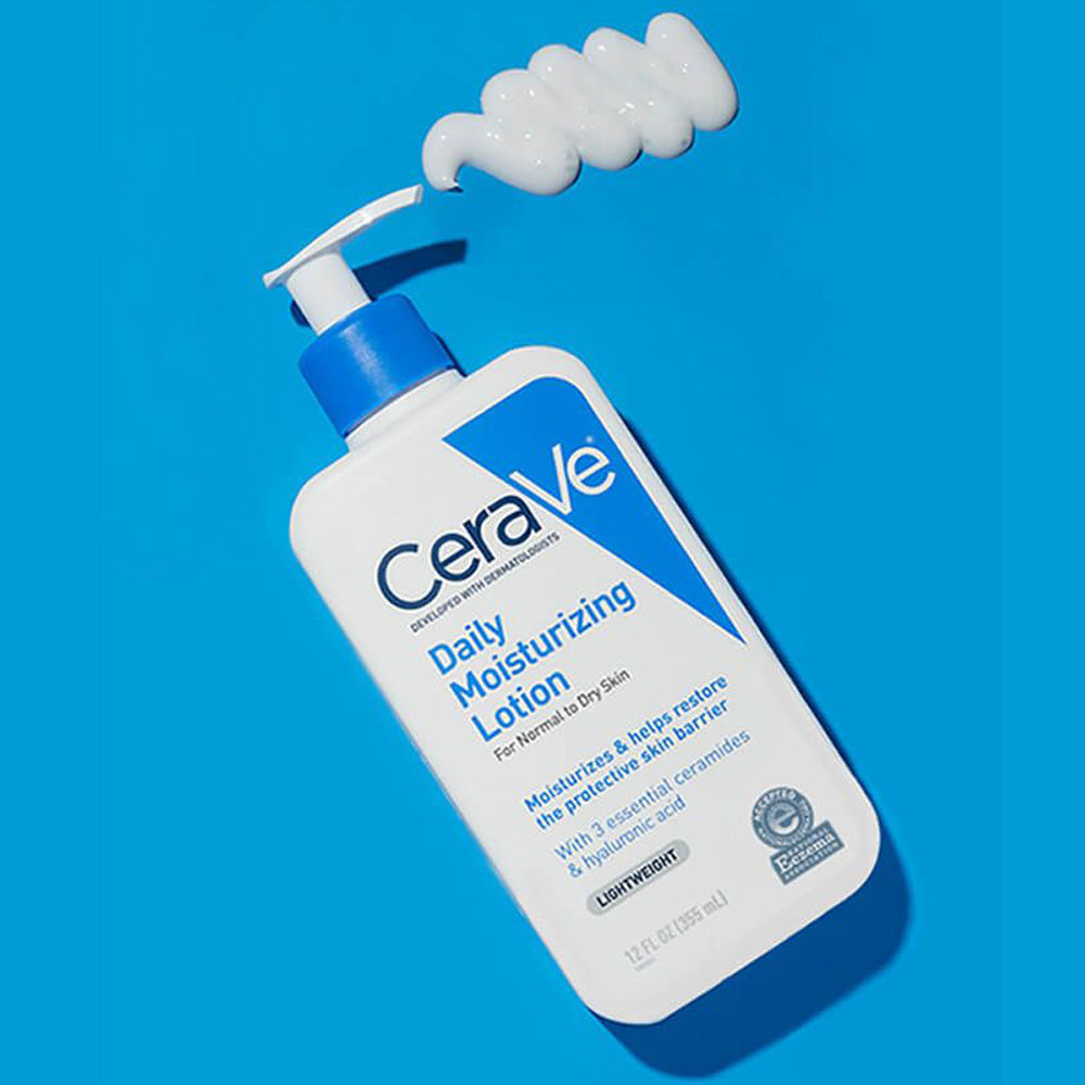 CeraVe Daily Moisturising Lotion (237ml)