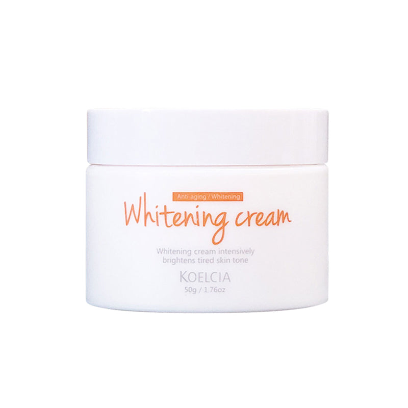 koelcia Whitening Cream (50gm)