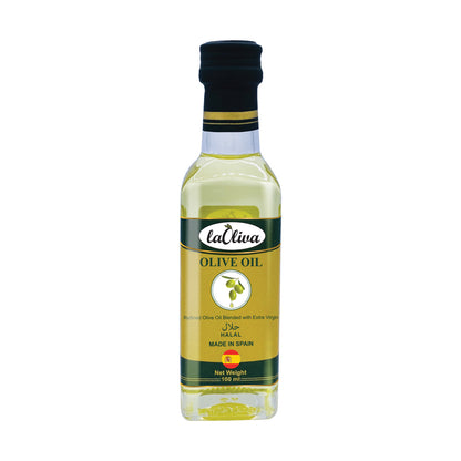 Laoliva Olive Oil For Skin and Hair (100ml)
