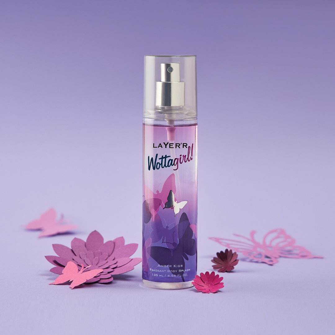 Wottagirl perfume new arrivals