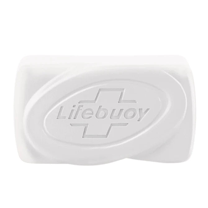 Lifebuoy Skin Cleansing Soap Bar Care