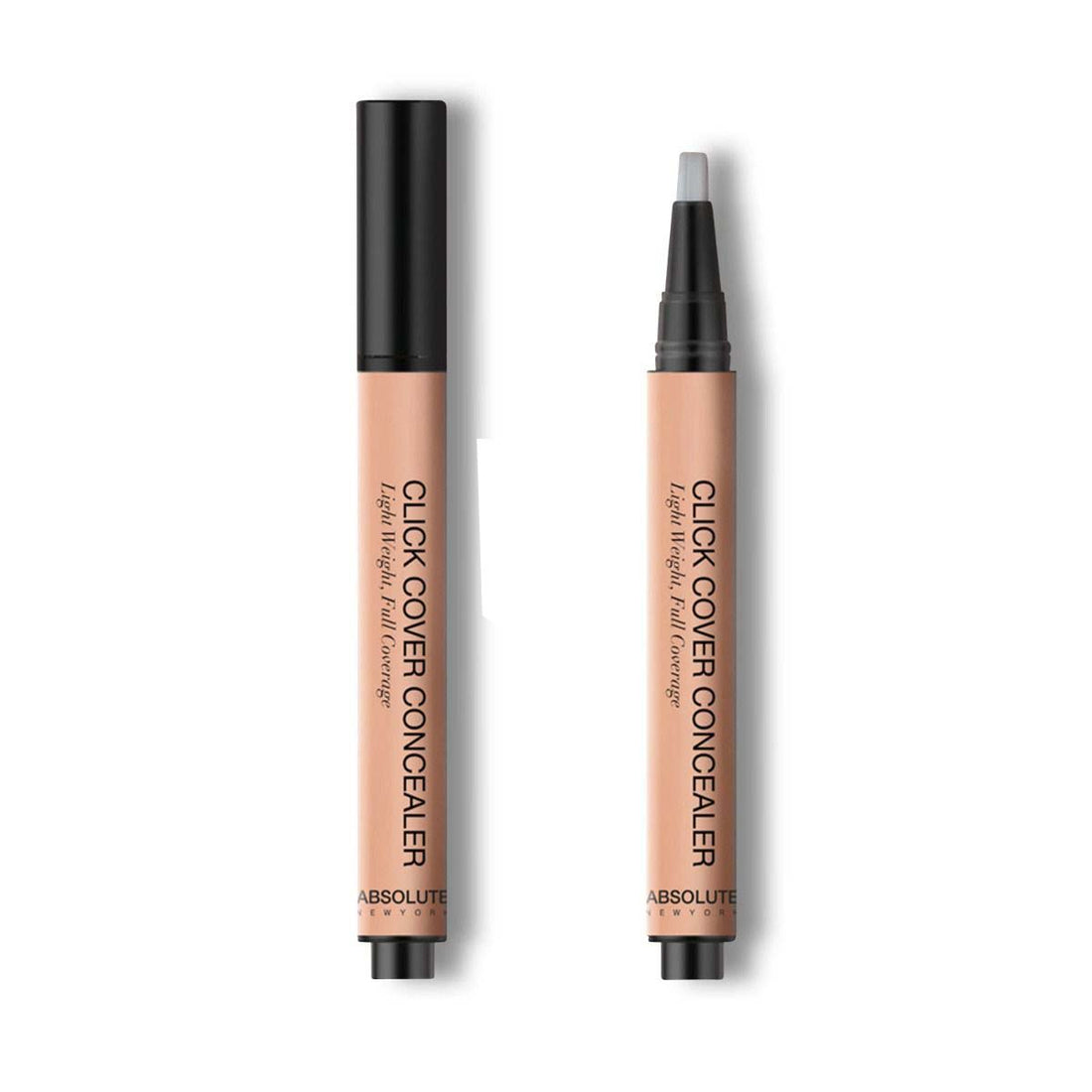 Absolute New York Click Cover Concealer (3ml)