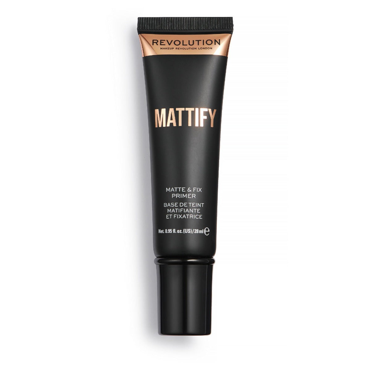 Makeup Revolution Mattify Primer (28ml)