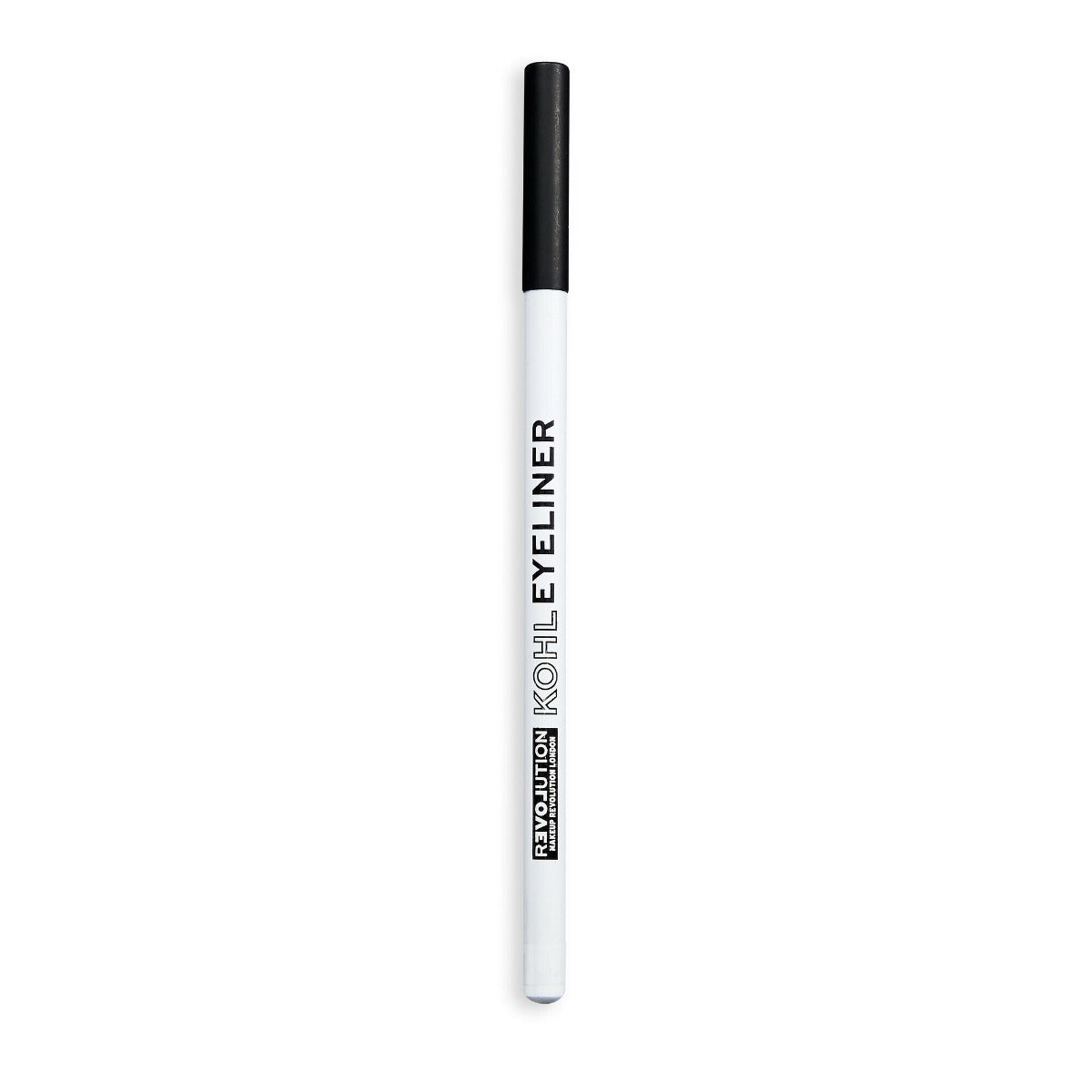 Makeup Revolution Kohl Eyeliner (1.3g) - White