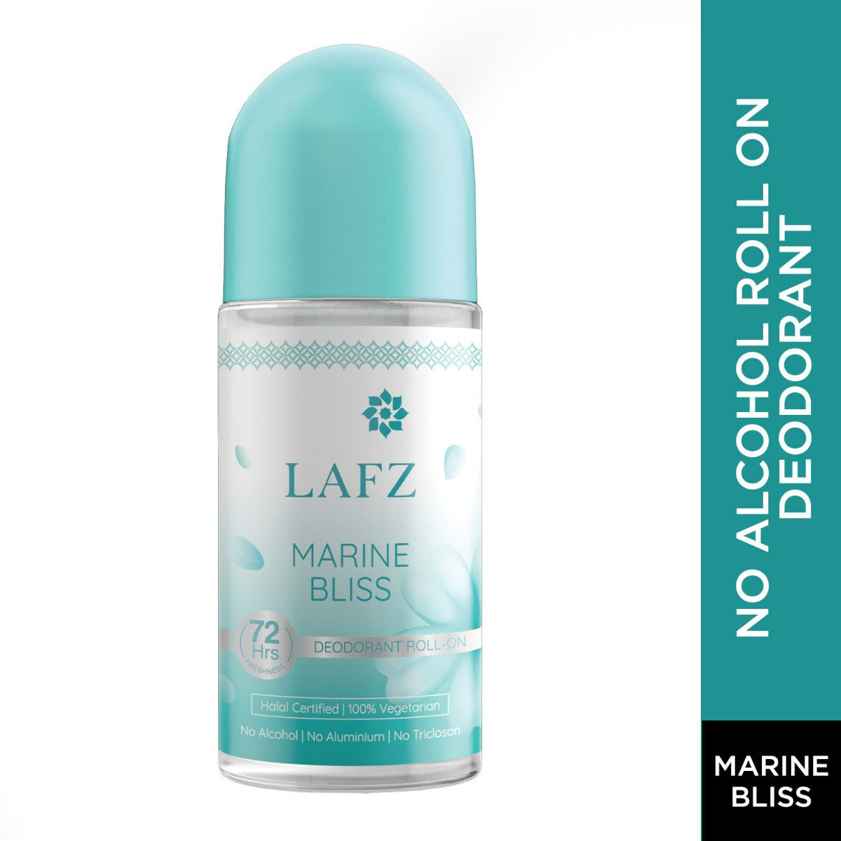 Buy LAFZ No Alcohol Roll On Deodorant Marine Bliss for Women (50ml) Online  at Best Price in Bangladesh | OhSoGo – OHSOGO