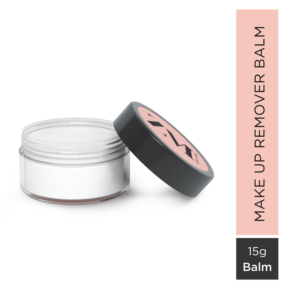 Zayn &amp; Myza Cleansing Makeup Remover Balm (15g)