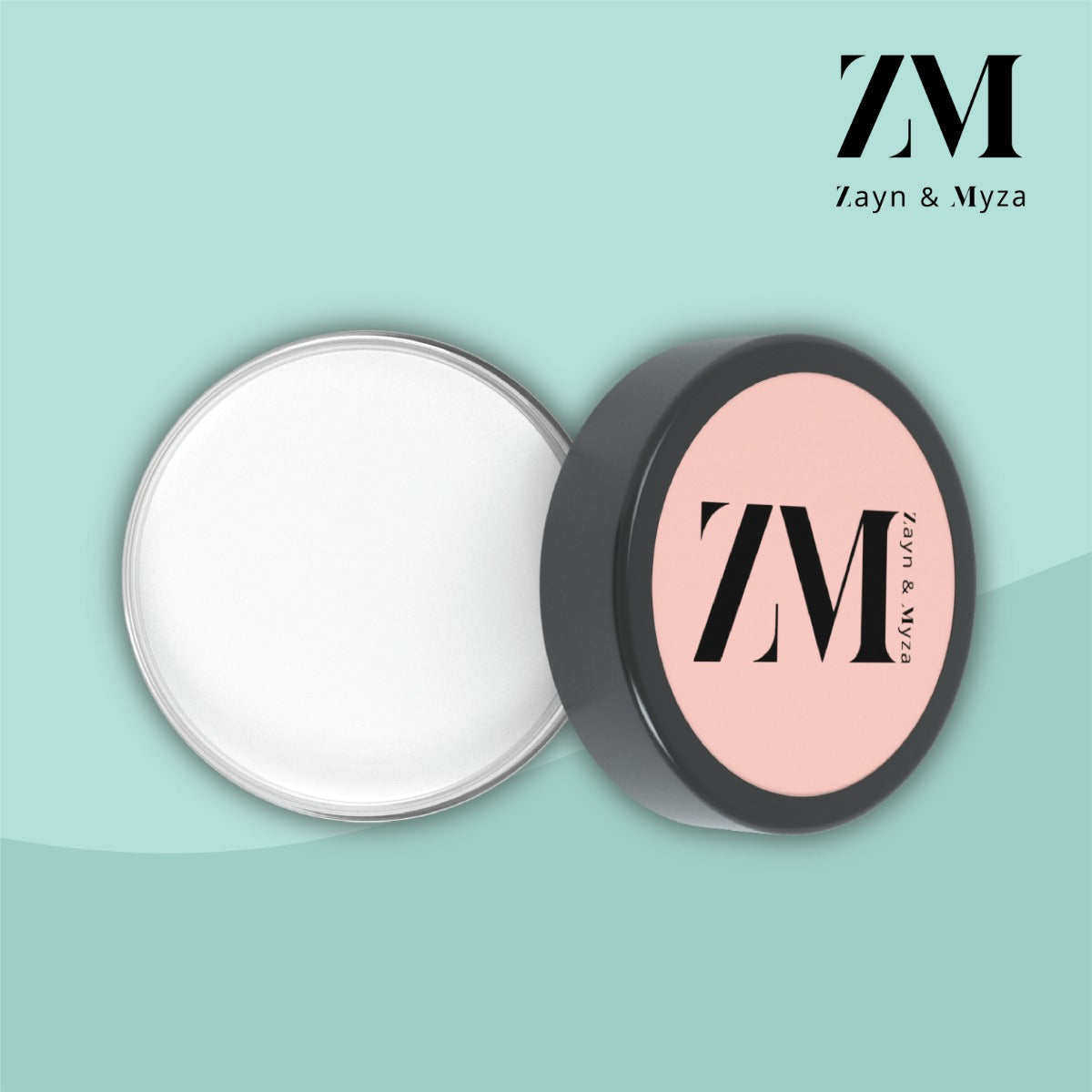 Zayn &amp; Myza Cleansing Makeup Remover Balm (15g)