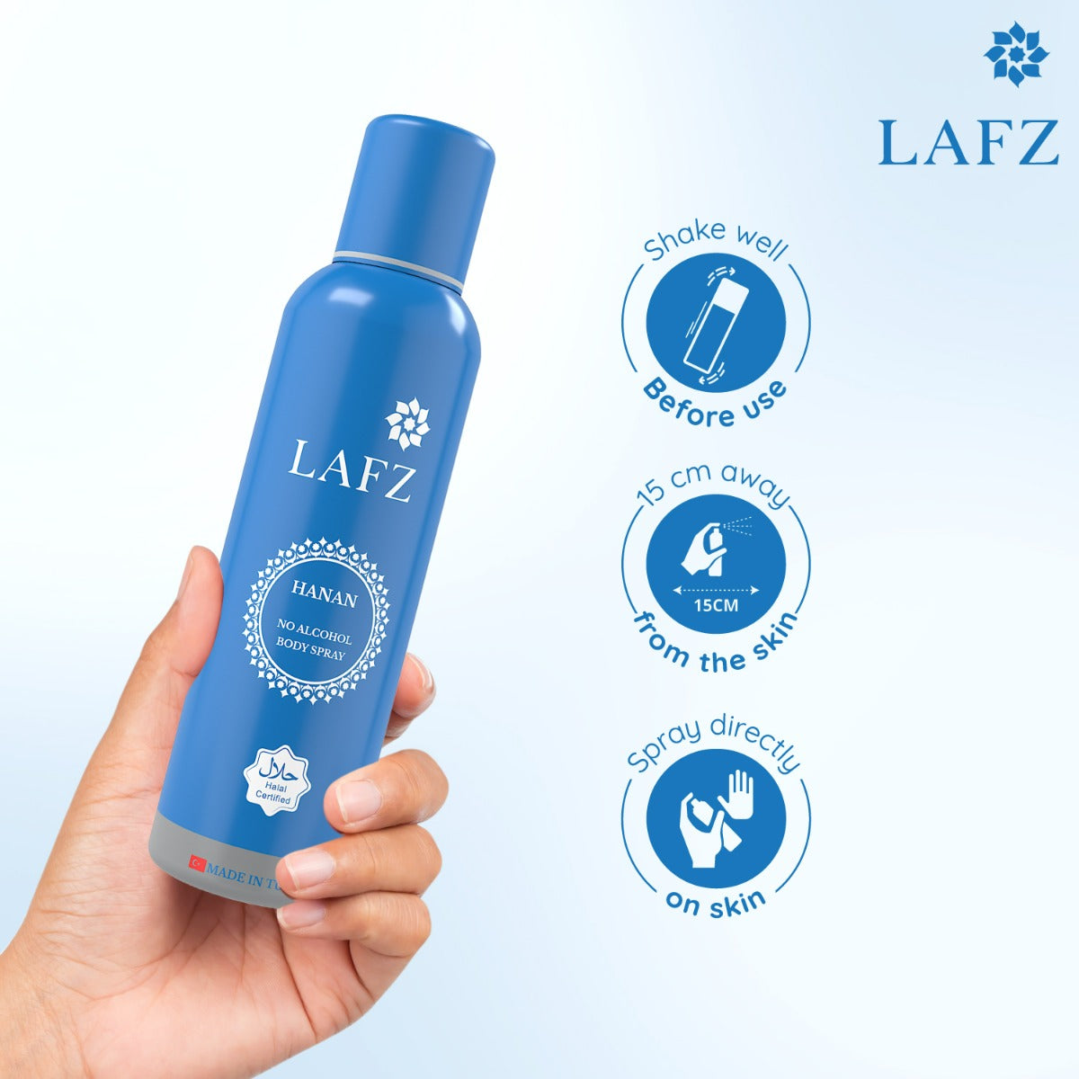 Lafz Men&