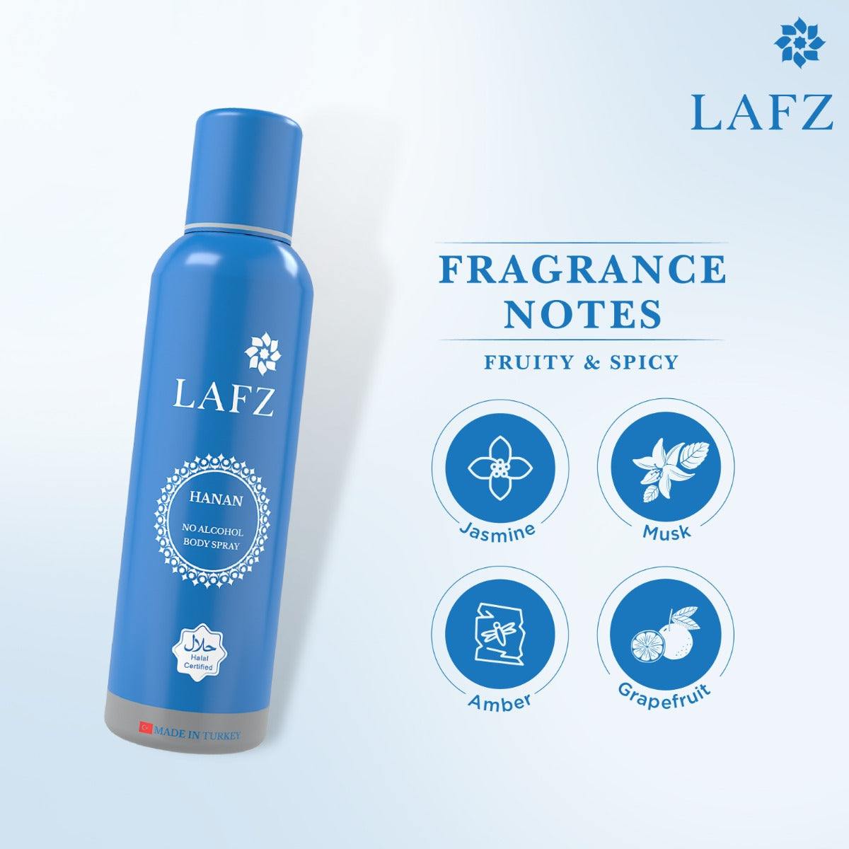 Lafz Men&