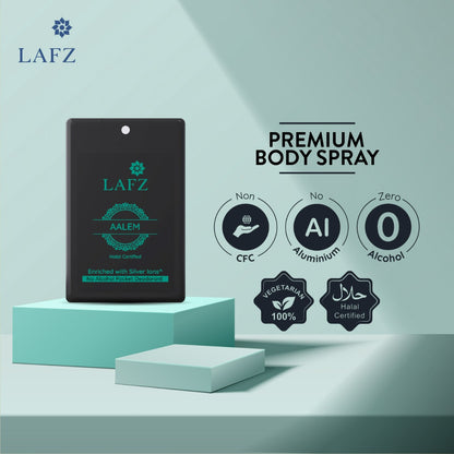 Lafz Men&