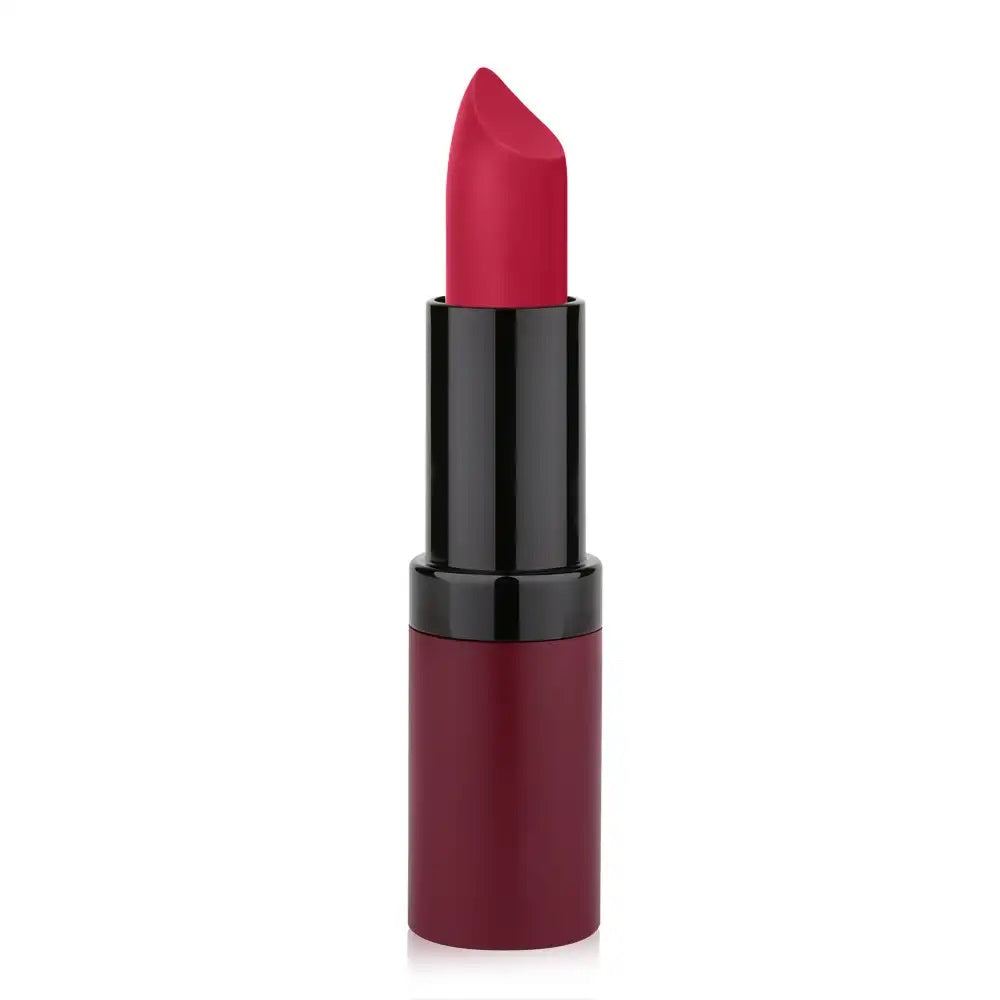 Golden Rose Velvet Matte Lipstick (4.2gm) - MLS18