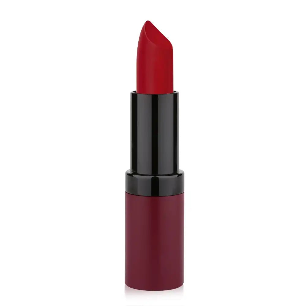 Golden Rose Velvet Matte Lipstick (4.2gm) - MLS35
