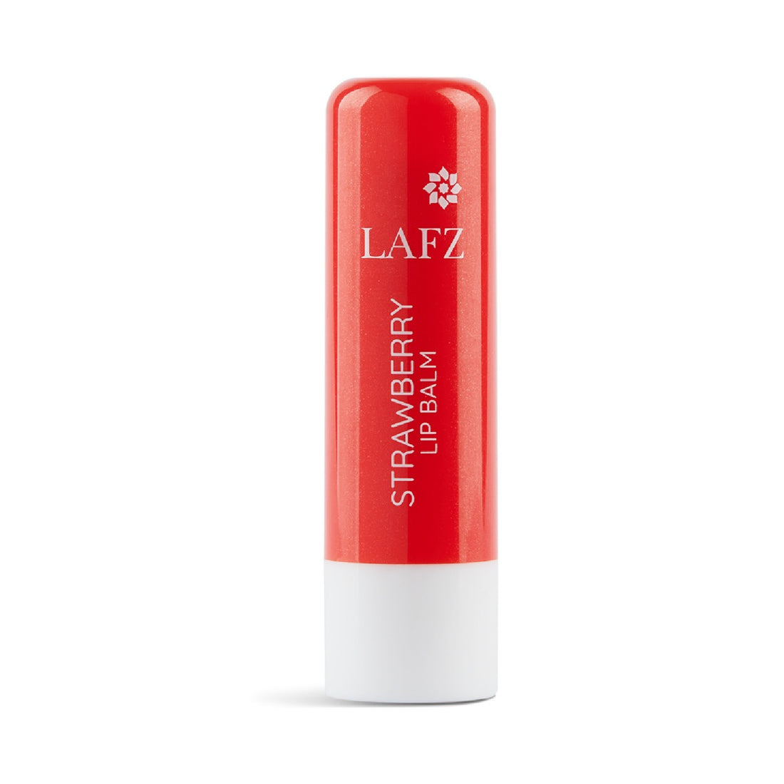 Lafz Moisturizing Lip Balm (4.5g) - Strawberry
