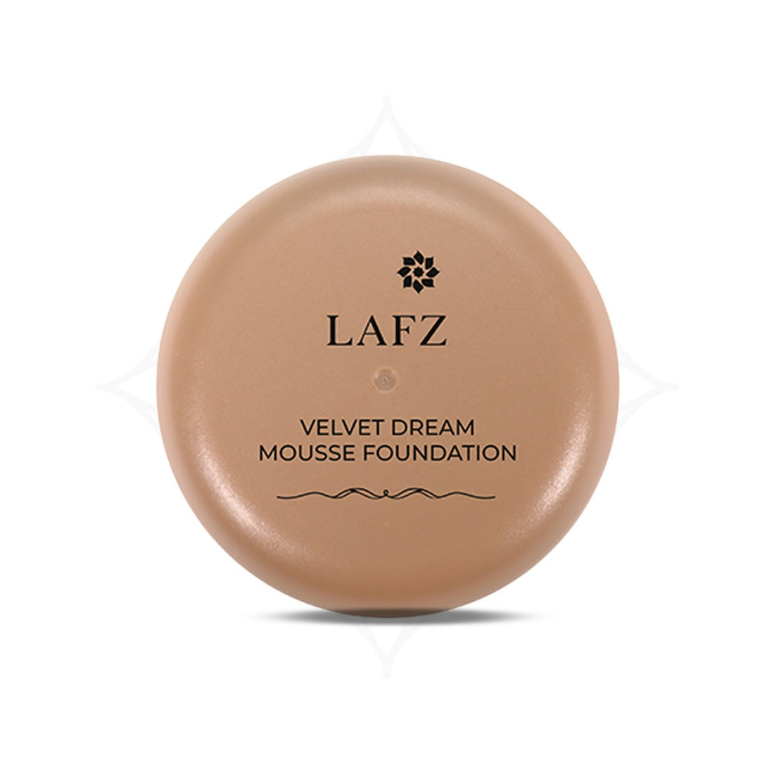 Lafz Velvet Dream Mousse Foundation (20gm)
