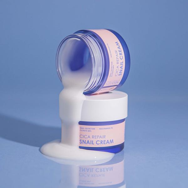 Neogen Dermalogy Cica Repair Snail Cream (50g)