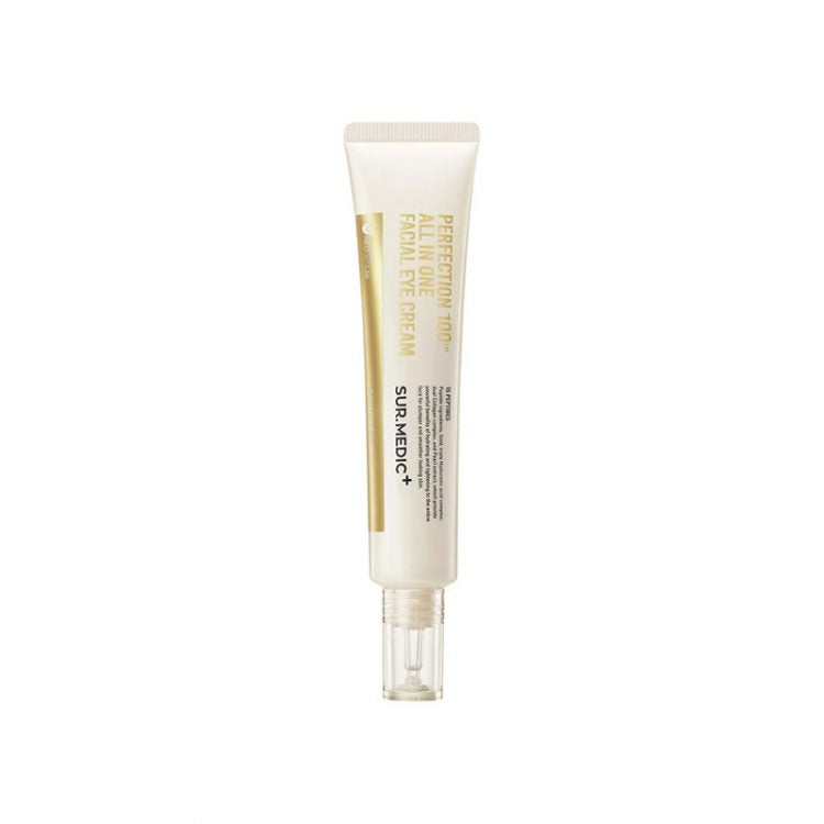 Sur.Medic+ Perfection 100 All In One Facial Eye Cream (35ml)