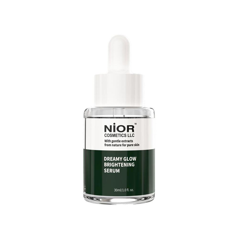 NIOR Dreamy Glow Brightening Serum (30ml)