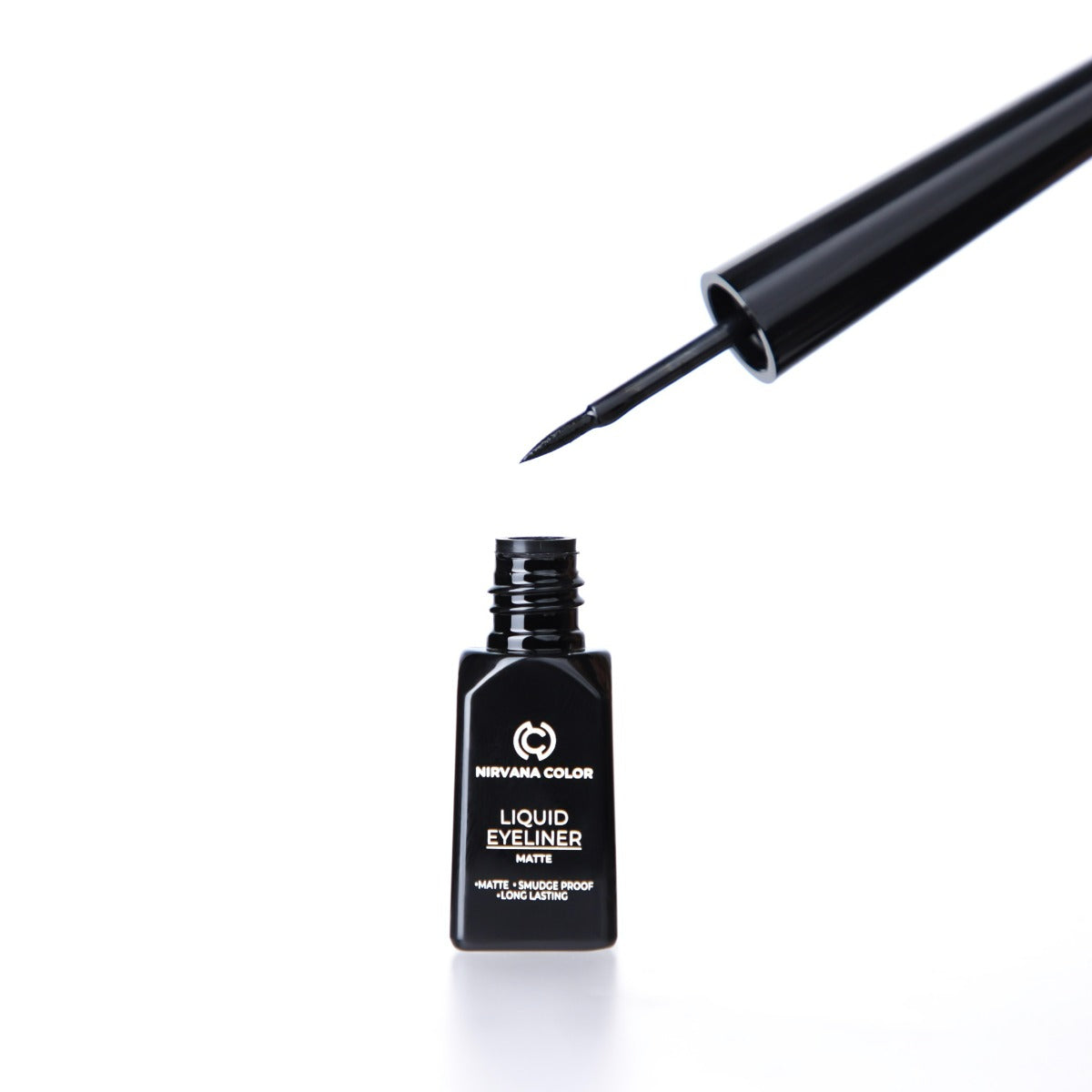 Nirvana Matte Eyeliner (3ml)
