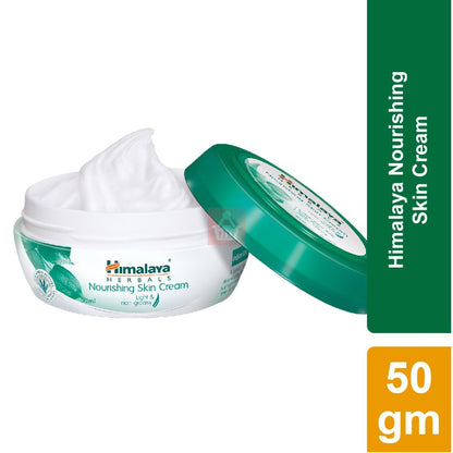 Himalaya Nourishing Skin Cream (50ml)