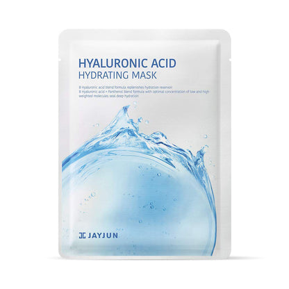JAYJUN Hyaluronic Acid Hydrating Mask (23ml) - 1 Pcs