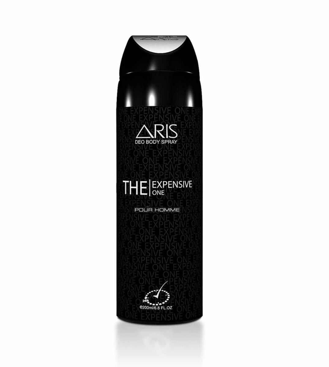 Aris The Expensive One Men Body Spray (200ml)