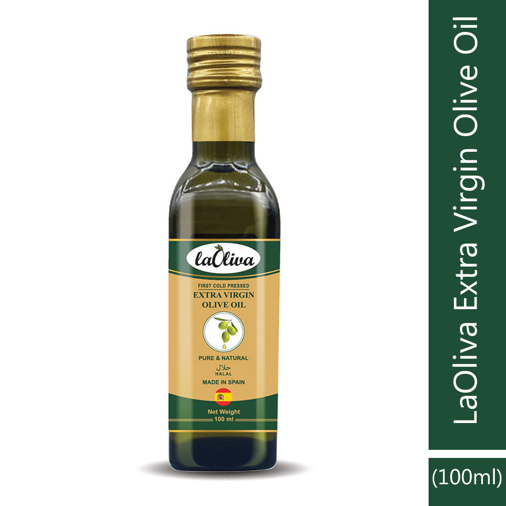 LaOliva Extra Virgin Olive Oil (100ml)