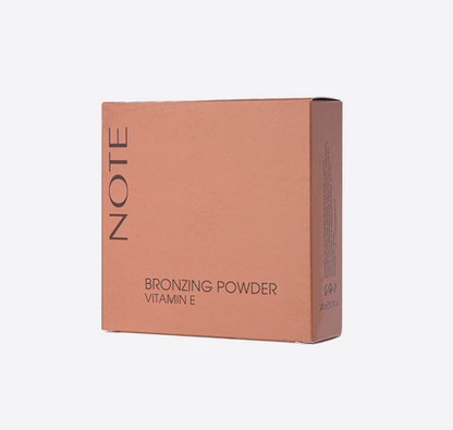 Note Bronzing Powder - 30 (20gm)