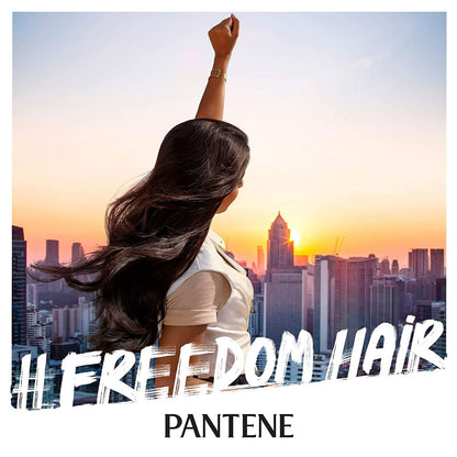 Pantene Advanced Hair Fall Solution Silky Smooth Shampoo (180ml)