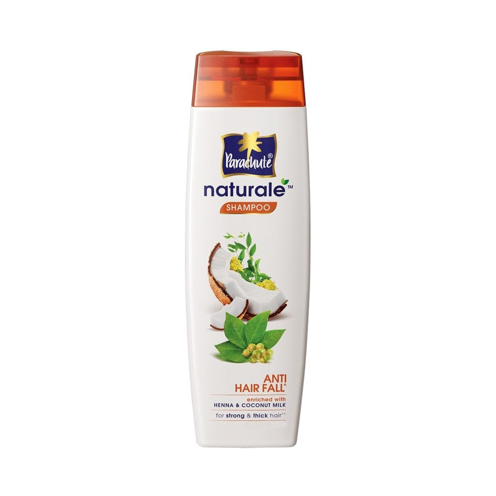 Parachute Naturale Shampoo Anti Hair Fall