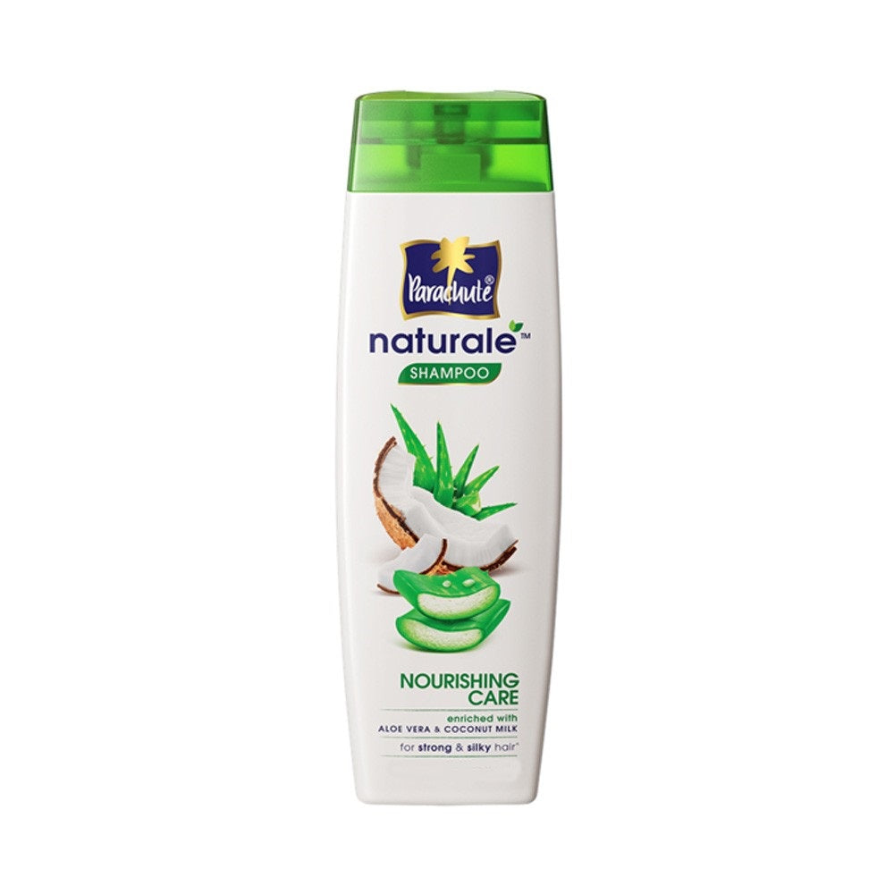 Parachute Naturale Shampoo Nourishing Care (170ml)