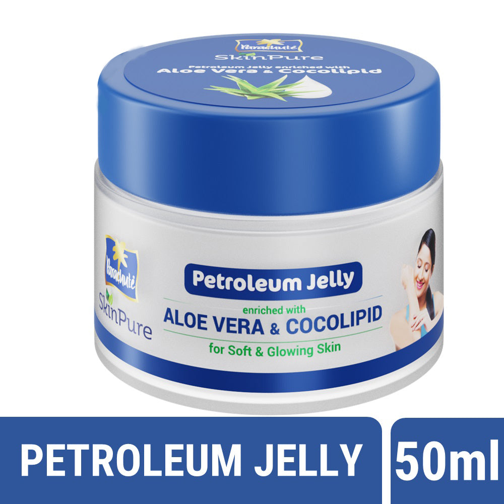 Parachute SkinPure Petroleum Jelly