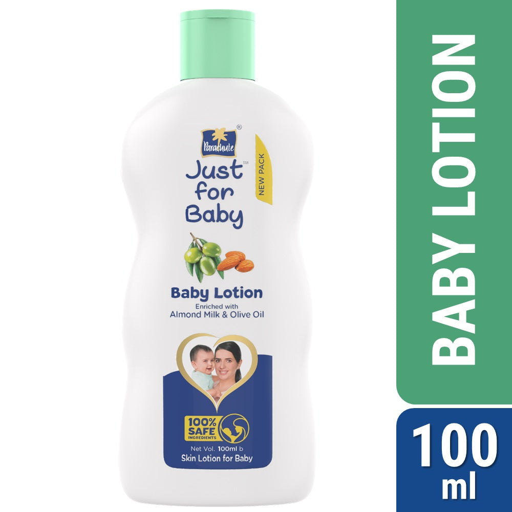 Parachute Just for Baby - Baby Lotion