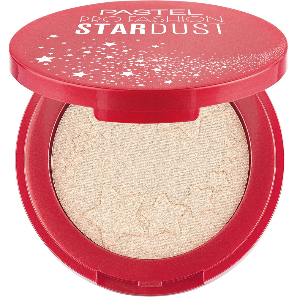 Pastel Profashion Stardust Highlighting Powder