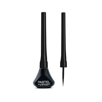 Pastel Waterproof Dipliner (4.5ml) - Black