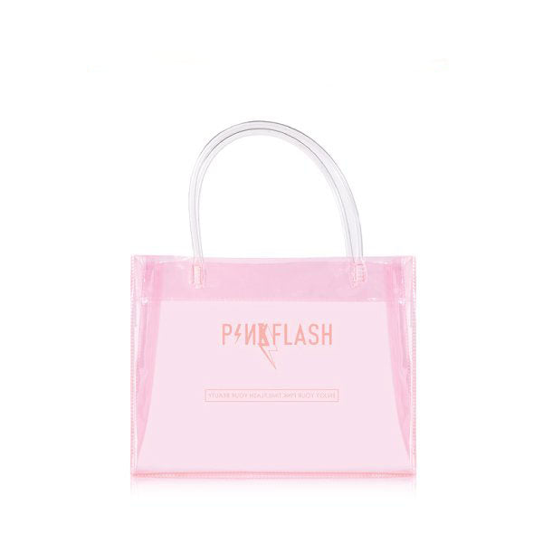 PINKFLASH Makeup Bag